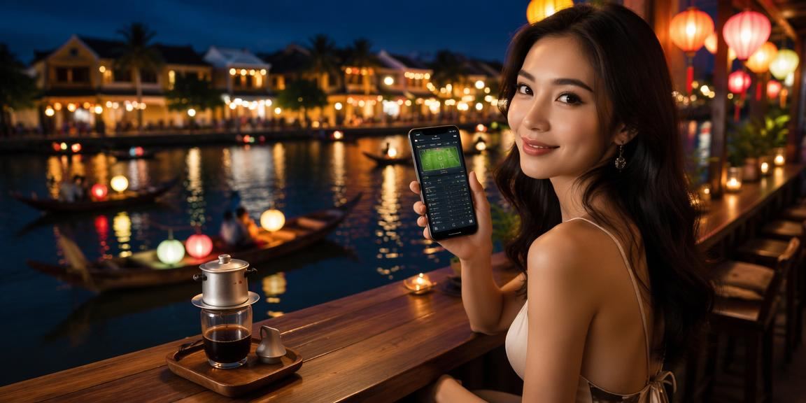 Trò chơi cá cược casino mới tại Hội An với giao diện tiếng Việt thân thiện
