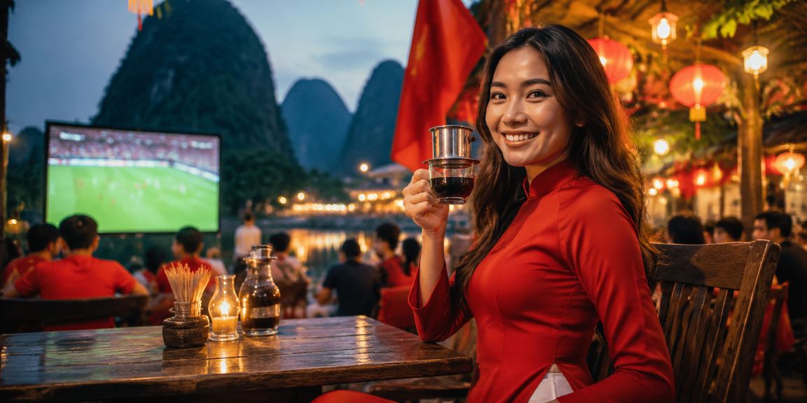 Người chơi trải nghiệm khuyến mãi cá cược bóng đá tại Ninh Bình