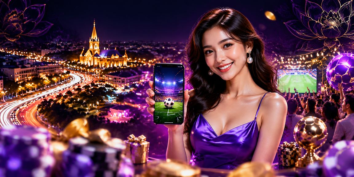 Người chơi tận hưởng trải nghiệm casino trực tuyến tại 7msports